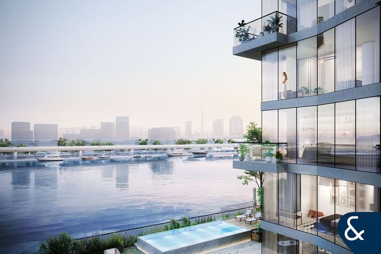 Azura Residences