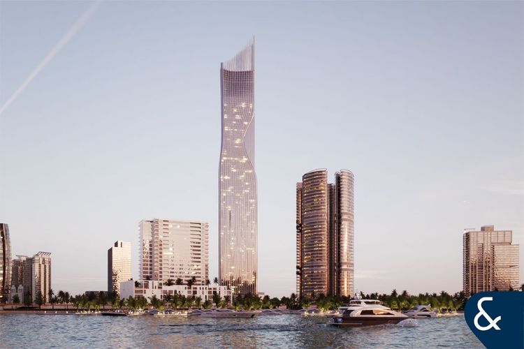 Tiger Sky Tower