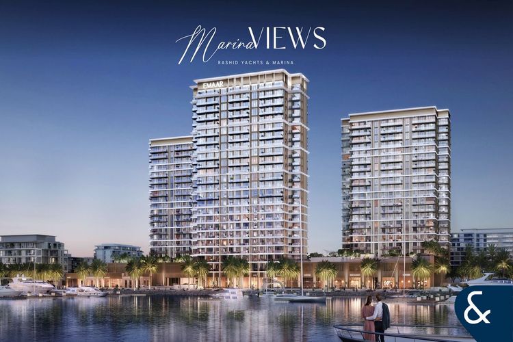 Marina Views