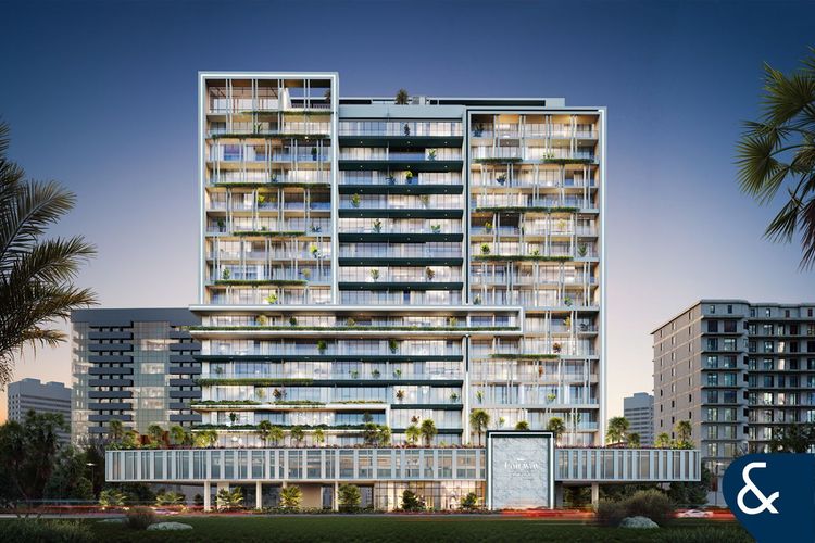 Fairway Residences 