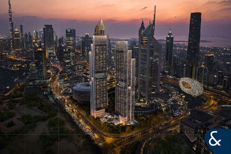 Jumeirah Residences