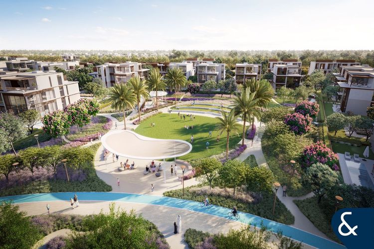 Nad Al Sheba Gardens 6
