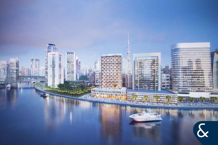 Trillionaire Residences