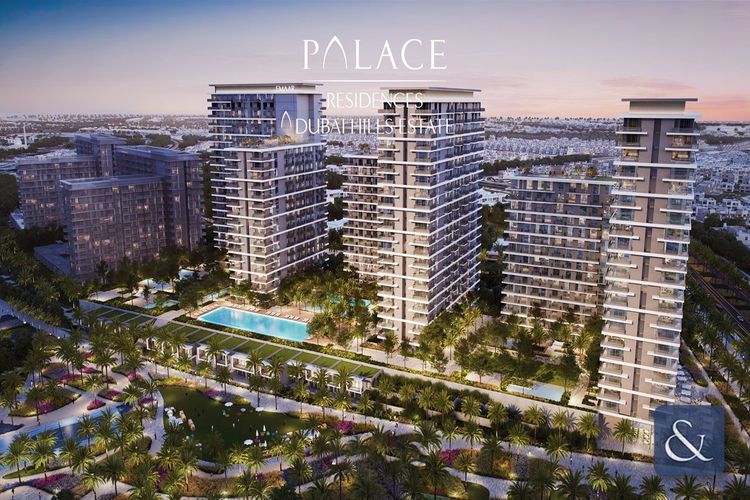 Palace Residences
