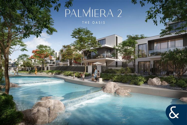 Palmiera 2 