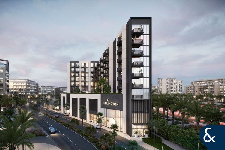 Rosemont Residences