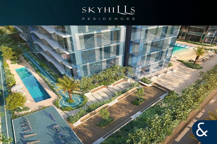 Skyhills Residences