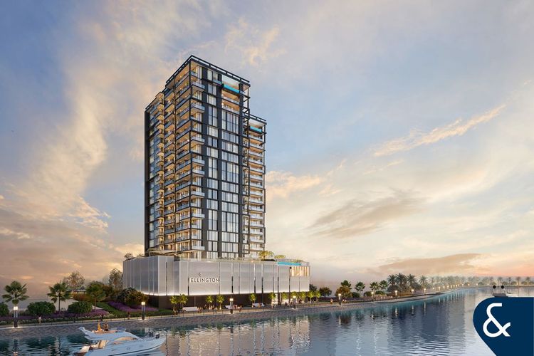The Crestmark