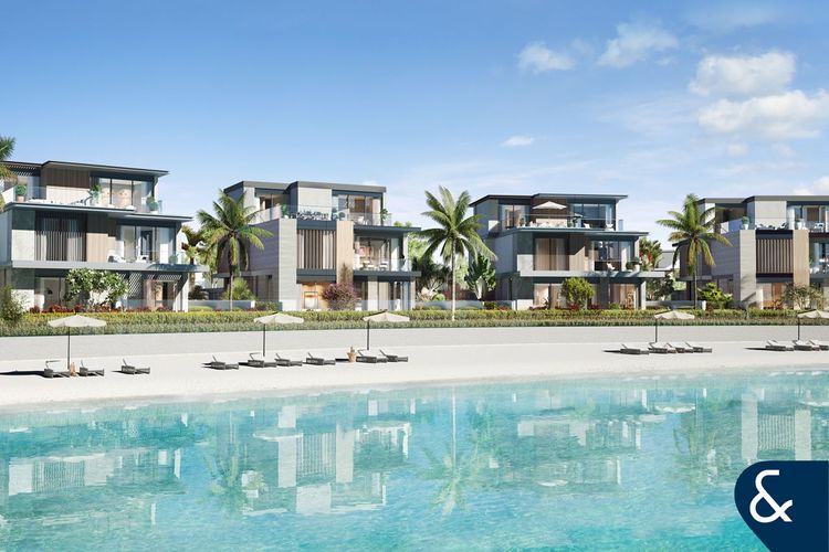 The Lakeshore Villas