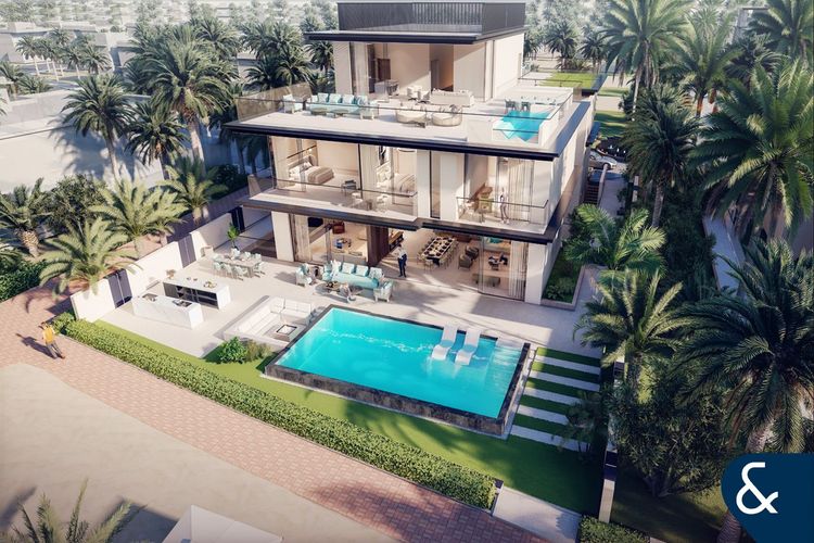 Nineteen Riviera Lagoon