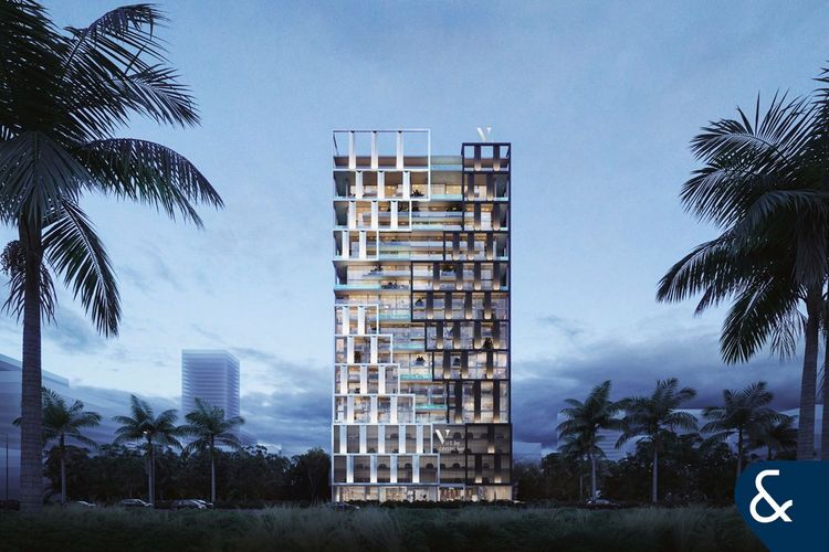Vue by Crystal Bay
