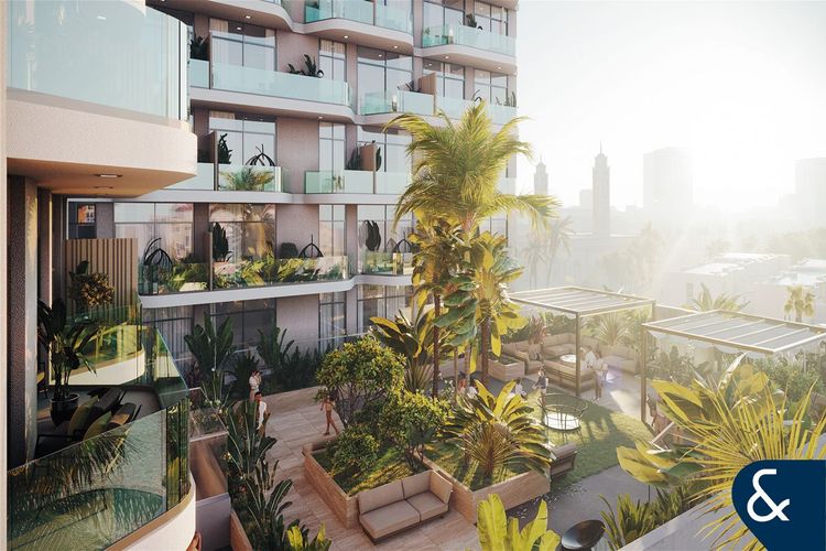 Vitality Residence
